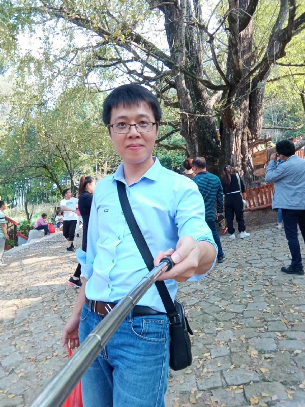 最珍贵de馈赠的第二张照片--漳州相亲服务中心