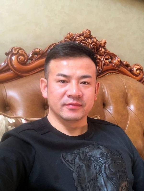 许你一笔墨的第一张照片--漳州相亲服务中心