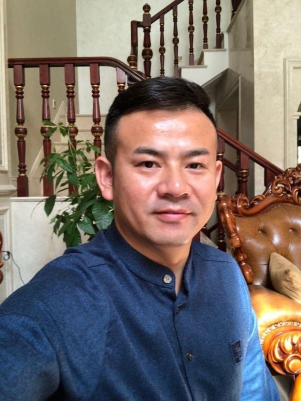 许你一笔墨的第二张照片--漳州相亲服务中心
