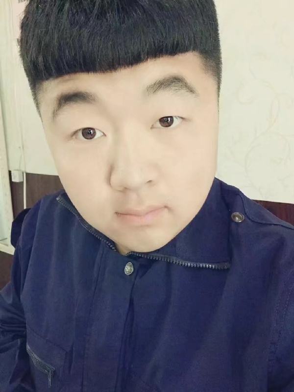 牟先森的第一张照片--漳州相亲服务中心