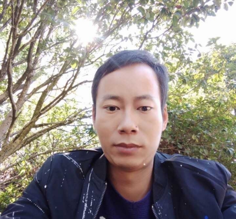 晨曦的第一张照片--漳州相亲服务中心