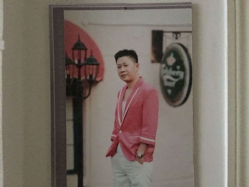 梦醉西楼的第一张照片--漳州相亲服务中心