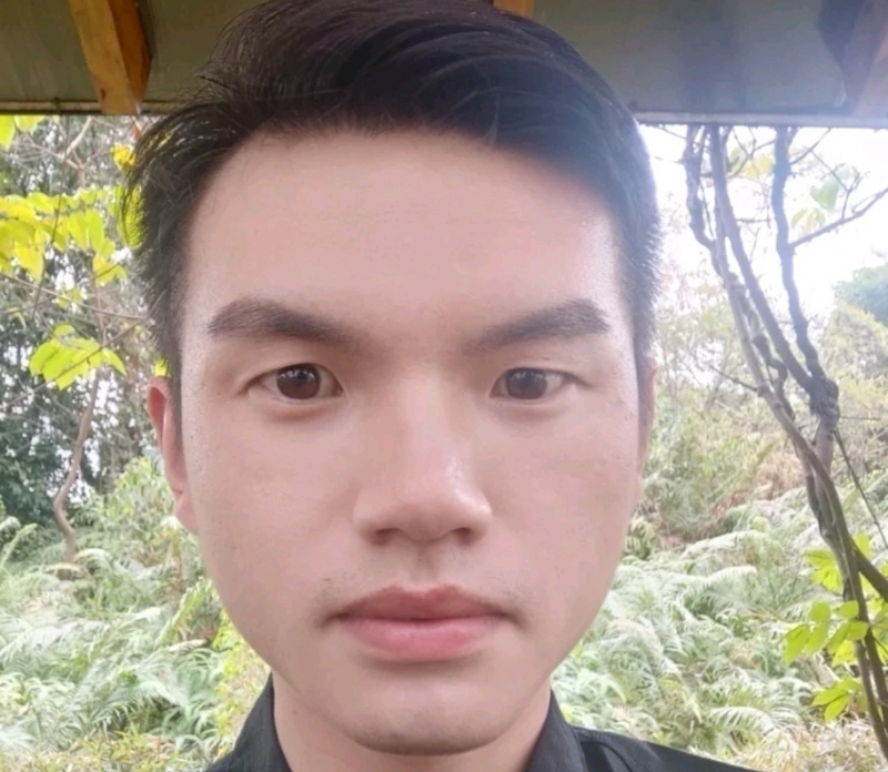 彬彬有礼的第二张照片--漳州相亲服务中心