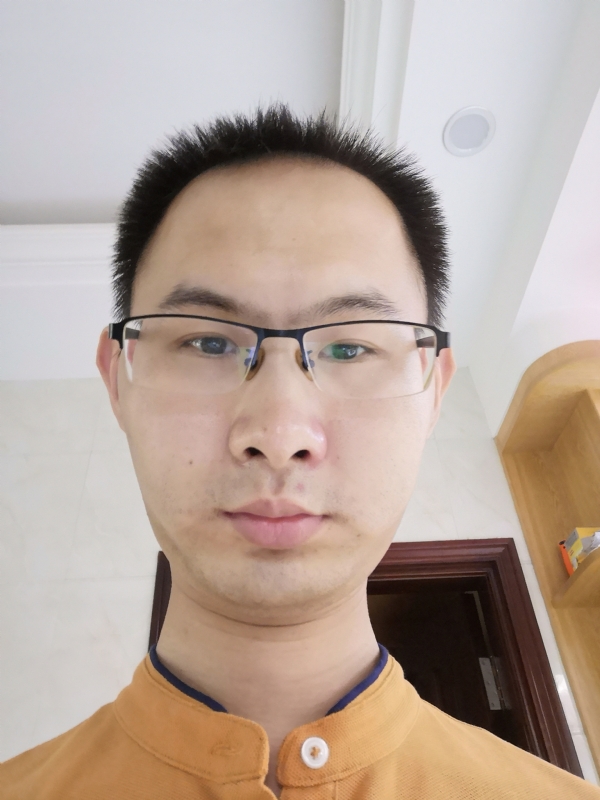 月生的第四张照片--漳州相亲服务中心