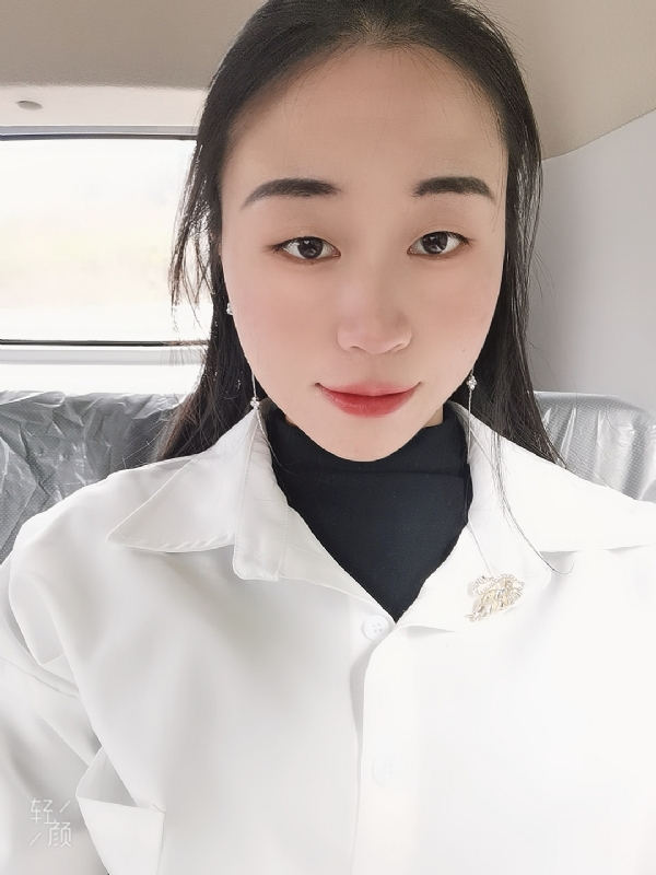 丽丽的第三张照片--漳州相亲服务中心