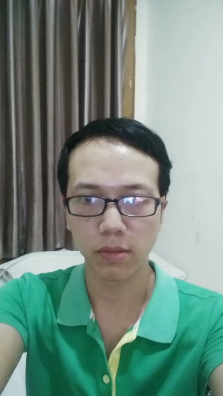 野生君的第一张照片--漳州相亲服务中心