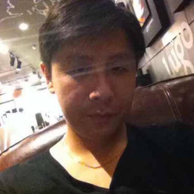沈百万的第一张照片--漳州相亲服务中心