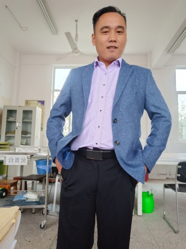 我想有个家的第一张照片--漳州相亲服务中心