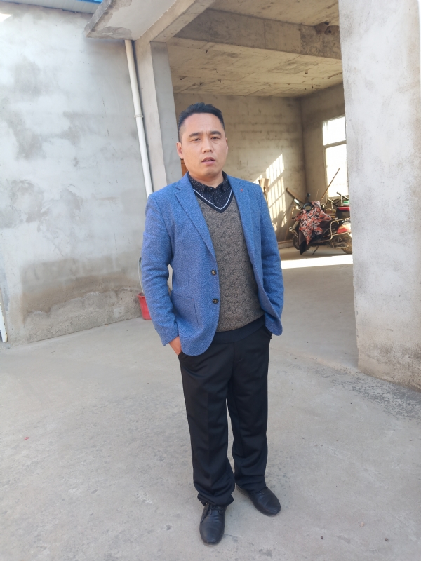 我想有个家的第四张照片--漳州相亲服务中心
