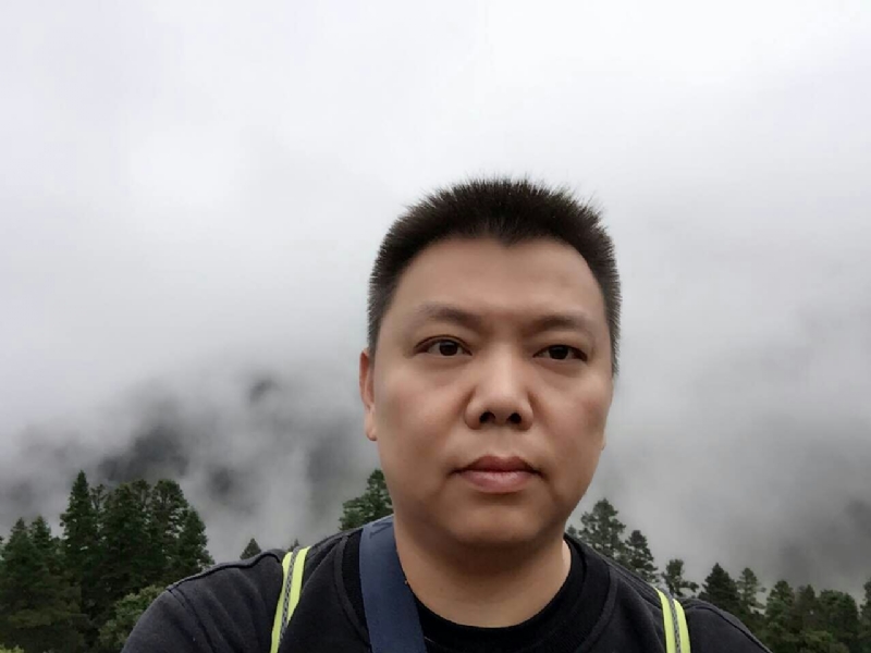 俊哥的第二张照片--漳州相亲服务中心
