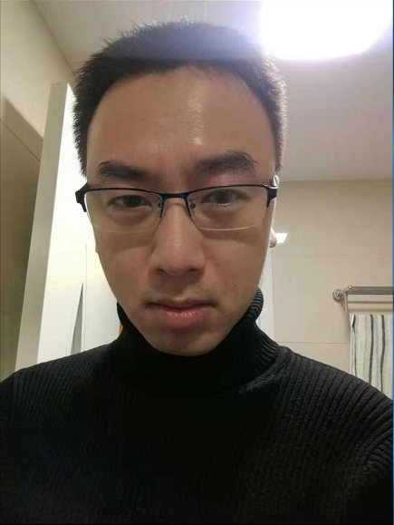 雨秋的第一张照片--漳州相亲服务中心