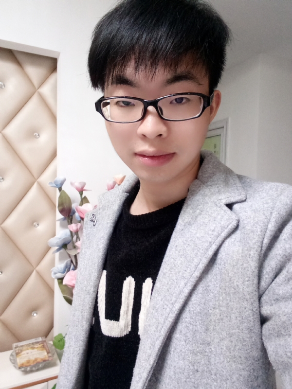 何先生的第一张照片--漳州相亲服务中心