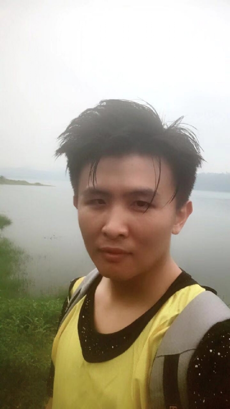 阳光与自由的第一张照片--漳州相亲服务中心