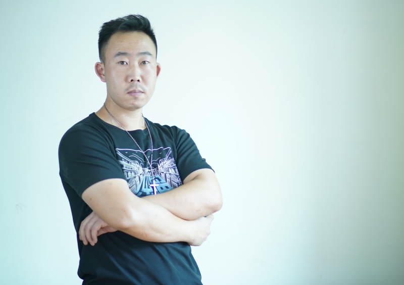 独行侠的第一张照片--漳州相亲服务中心