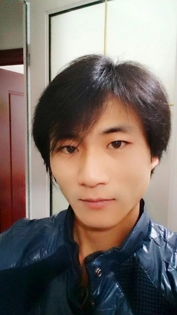 落叶有意的第一张照片--漳州相亲服务中心