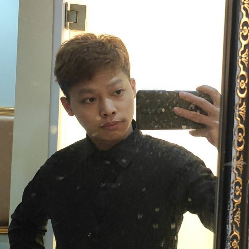 Ym.的第一张照片--漳州相亲服务中心