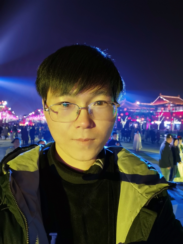 今生只爱你一人的第一张照片--漳州相亲服务中心