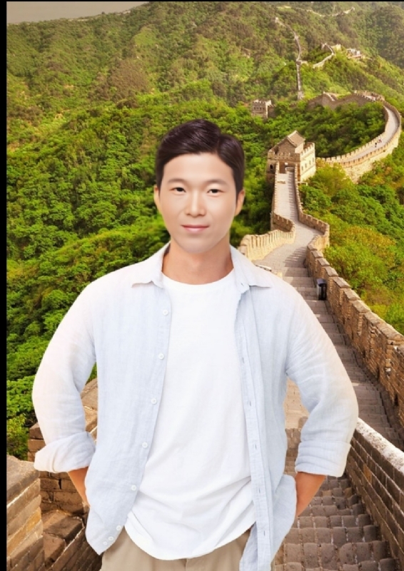 今生只爱你一人的第五张照片--漳州相亲服务中心