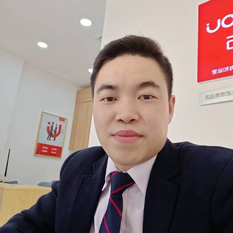 不能再随缘了的第一张照片--漳州相亲服务中心
