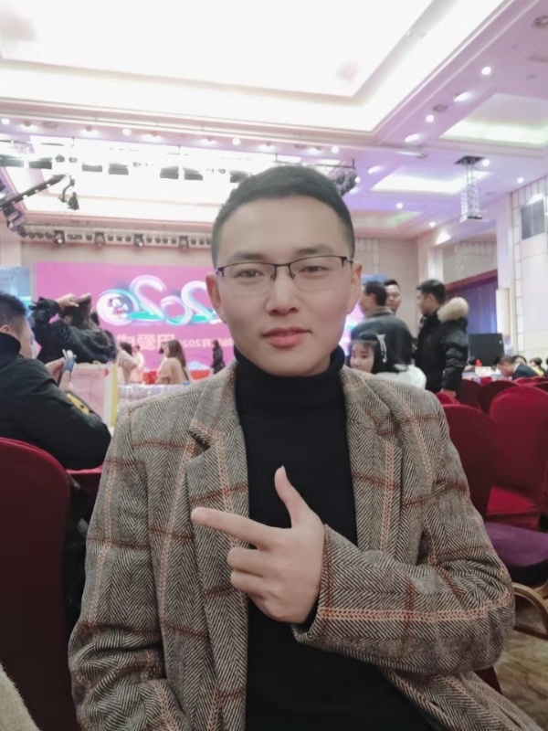 遇见不一样的自己的第一张照片--漳州相亲服务中心
