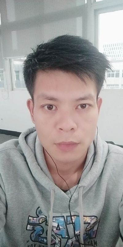 mr-xu的第一张照片--漳州相亲服务中心