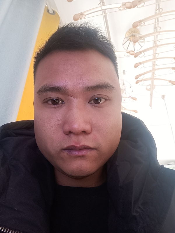 帅的每天被人砍的第一张照片--漳州相亲服务中心