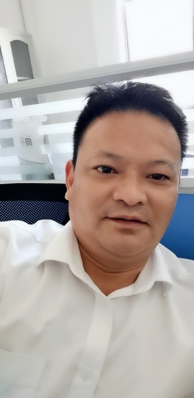 重来的第一张照片--漳州相亲服务中心