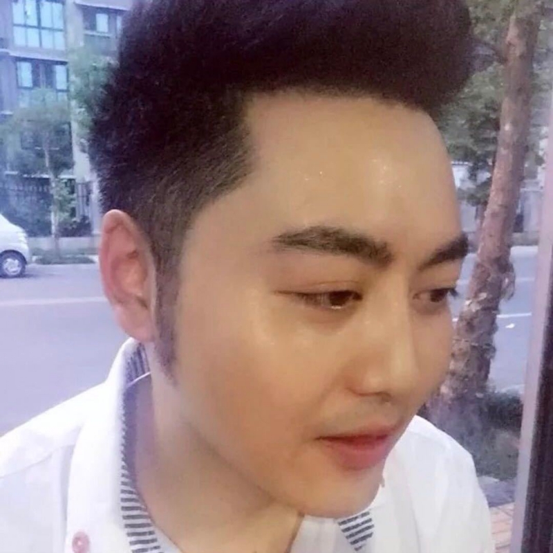 加油吧少年的第一张照片--漳州相亲服务中心