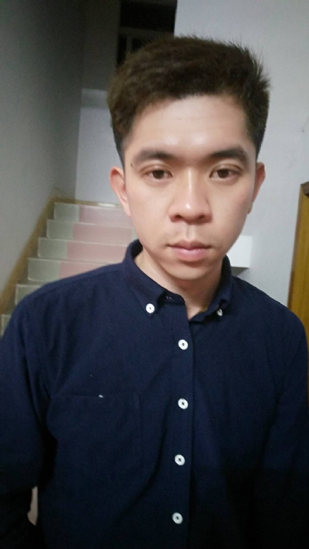 南风的第一张照片--漳州相亲服务中心