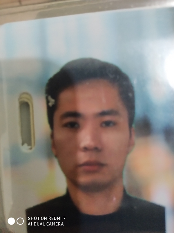 比不感觉的第一张照片--漳州相亲服务中心