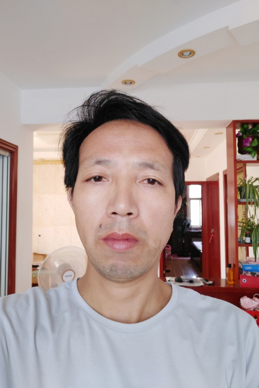 百年好合的第一张照片--漳州相亲服务中心