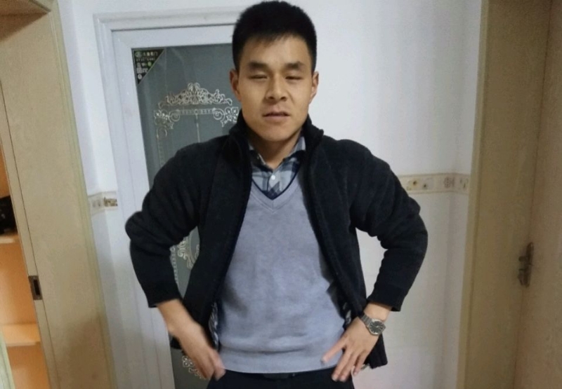 狼行天下??的第一张照片--漳州相亲服务中心
