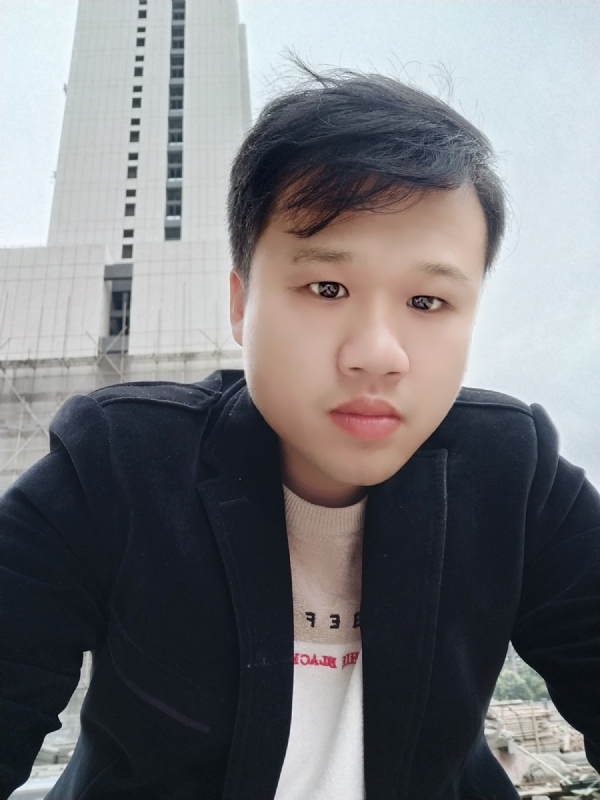 雨过天晴的第一张照片--漳州相亲服务中心