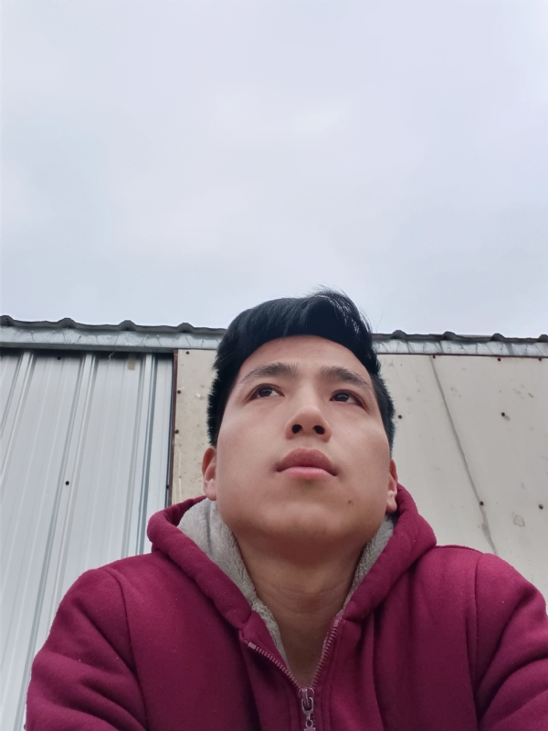 李城的第一张照片--漳州相亲服务中心