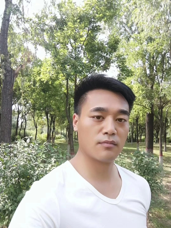 缘定今生的第一张照片--漳州相亲服务中心