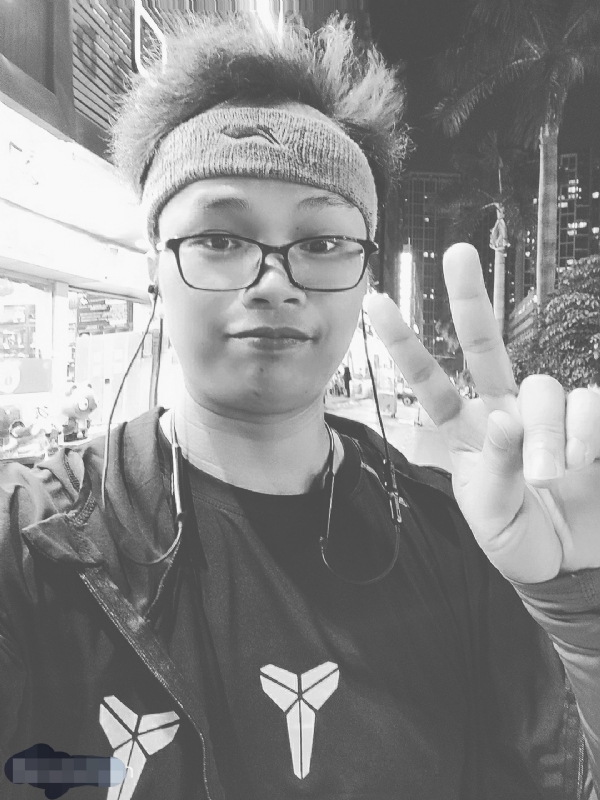 阿蒙的第一张照片--漳州相亲服务中心