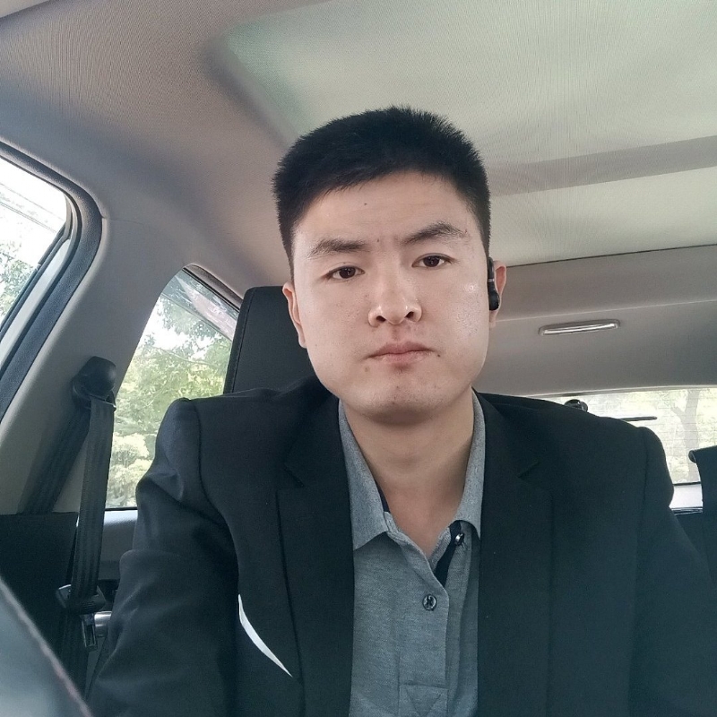 随缘的第二张照片--漳州相亲服务中心