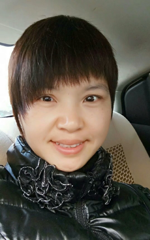 陌上花开的第三张照片--漳州相亲服务中心