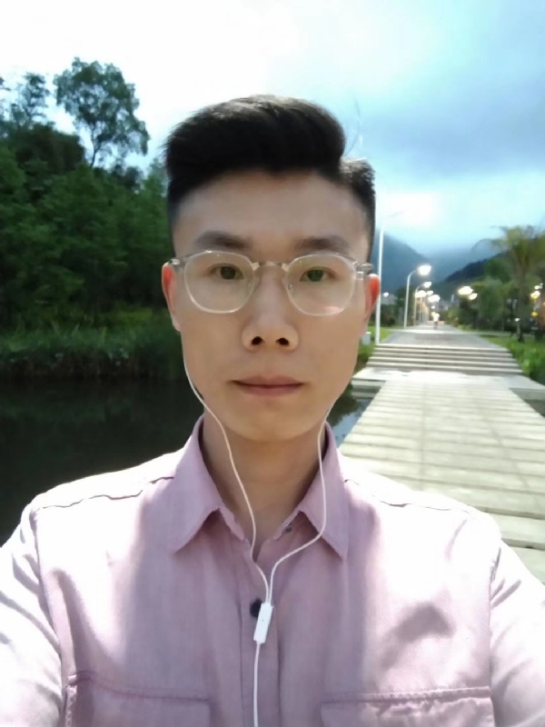 彩虹的第一张照片--漳州相亲服务中心