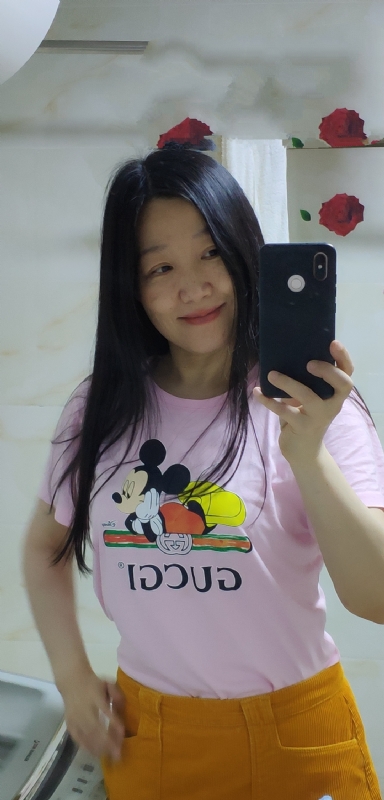 apple的第一张照片--漳州相亲服务中心