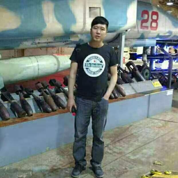 一个格的第三张照片--漳州相亲服务中心