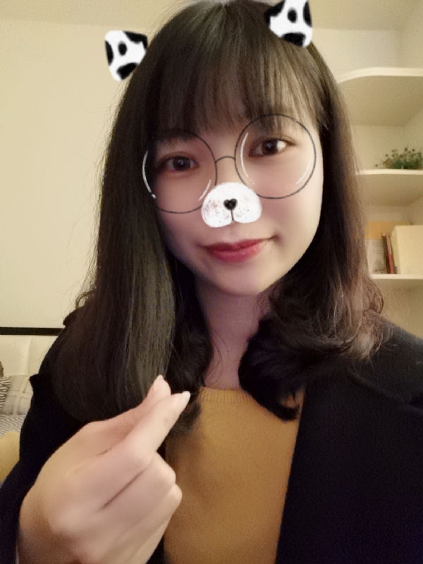 鹭灵灵的第二张照片--漳州相亲服务中心