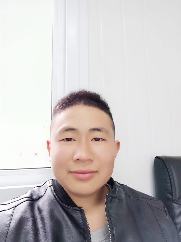 被爱就珍惜的第一张照片--漳州相亲服务中心