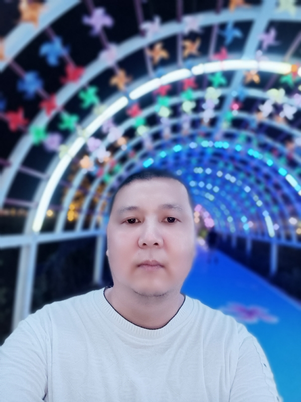 这样的我的第一张照片--漳州相亲服务中心