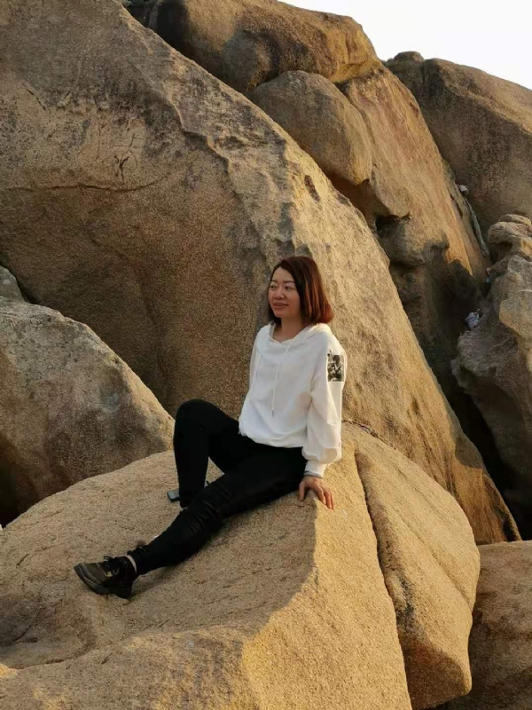 Lin的第二张照片--漳州相亲服务中心