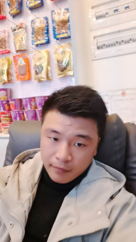 小宇的第一张照片--漳州相亲服务中心