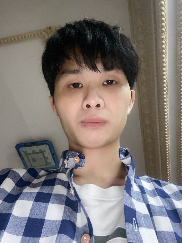 良辰的第一张照片--漳州相亲服务中心
