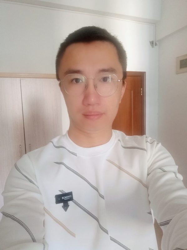 一生有你*足矣的第一张照片--漳州相亲服务中心