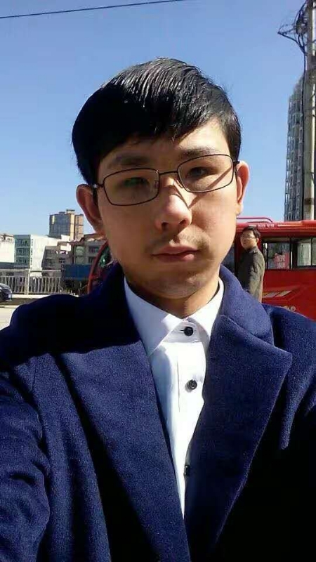 到处跑的小天意的第一张照片--漳州相亲服务中心