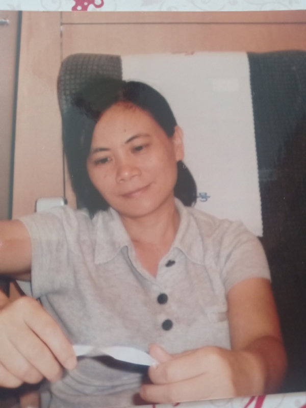子佳的第一张照片--漳州相亲服务中心